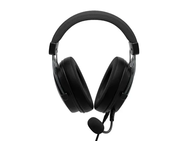 Слушалки, Genesis Headset Toron 531 With Microphone, Black - image 3
