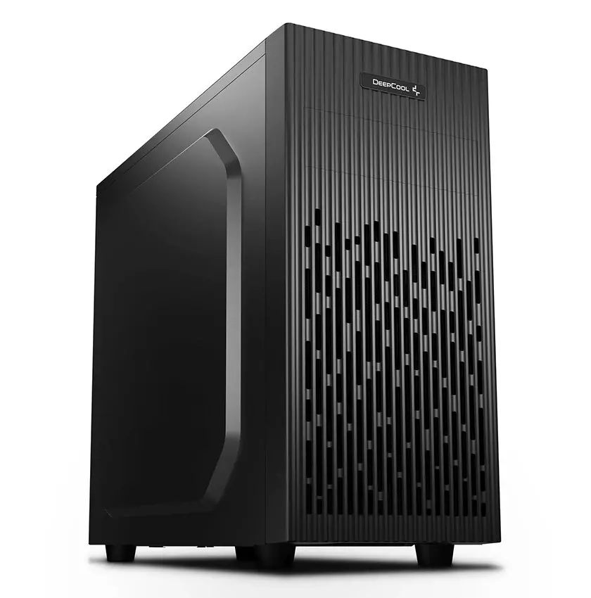 DeepCool Кутия за компютър Case MATREXX 30 SI - image 1