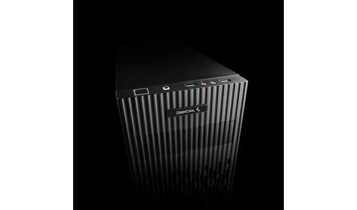DeepCool Кутия за компютър Case MATREXX 30 SI - image 10
