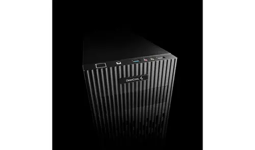 DeepCool Кутия за компютър Case MATREXX 30 SI - image 10