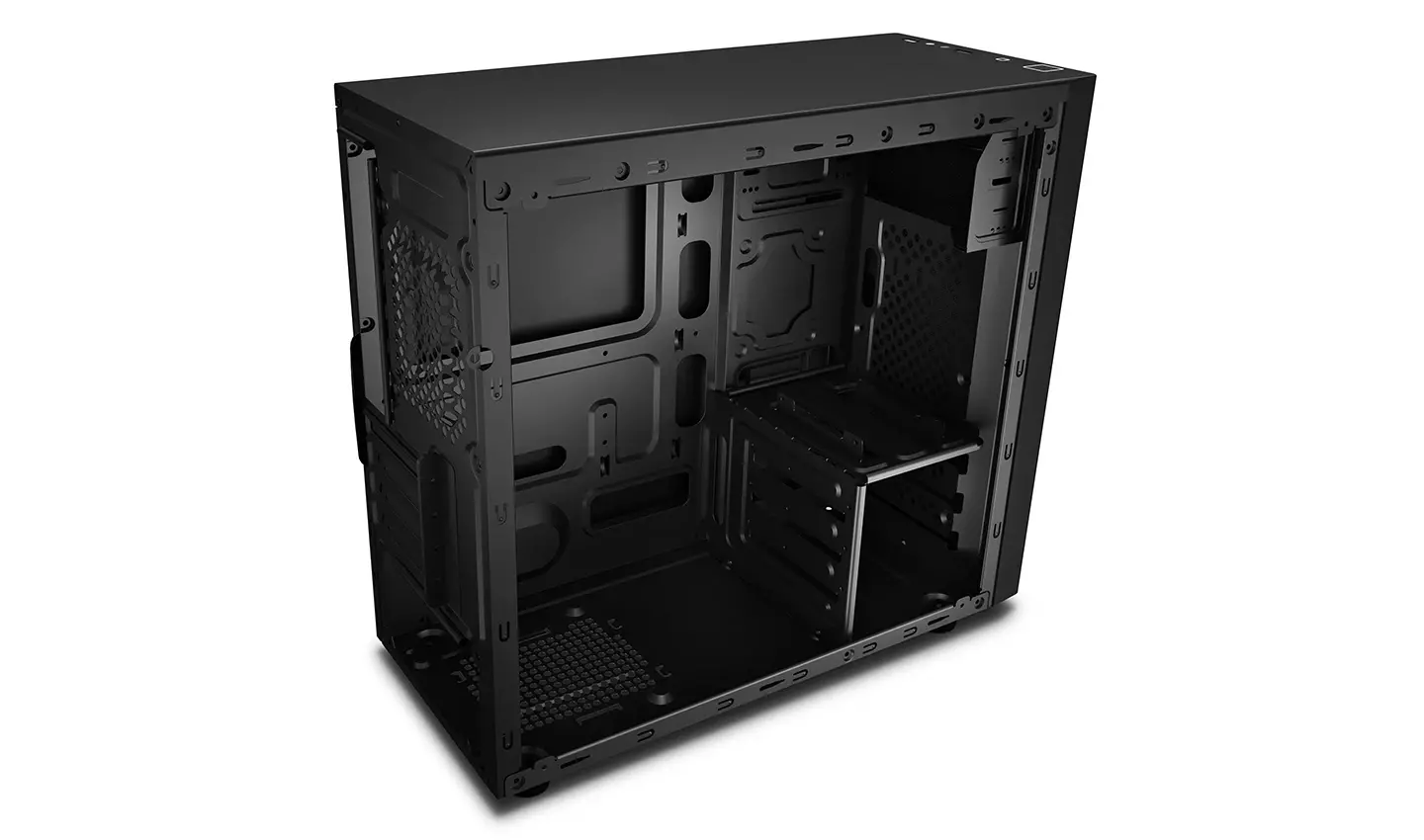 DeepCool Κουτί υπολογιστή Case MATREXX 30 SI - image 3