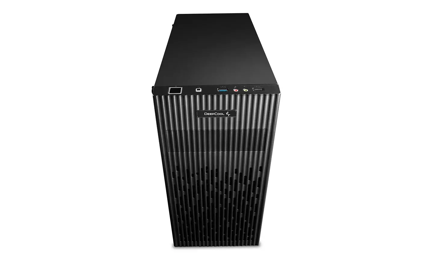 DeepCool Кутия за компютър Case MATREXX 30 SI - image 5