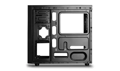 DeepCool Кутия за компютър Case MATREXX 30 SI - image 7