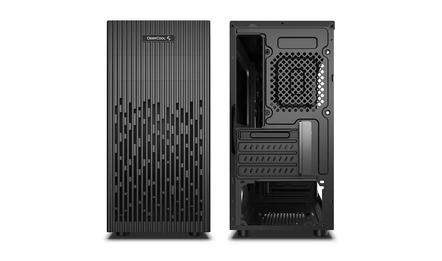 DeepCool Кутия за компютър Case MATREXX 30 SI - image 9