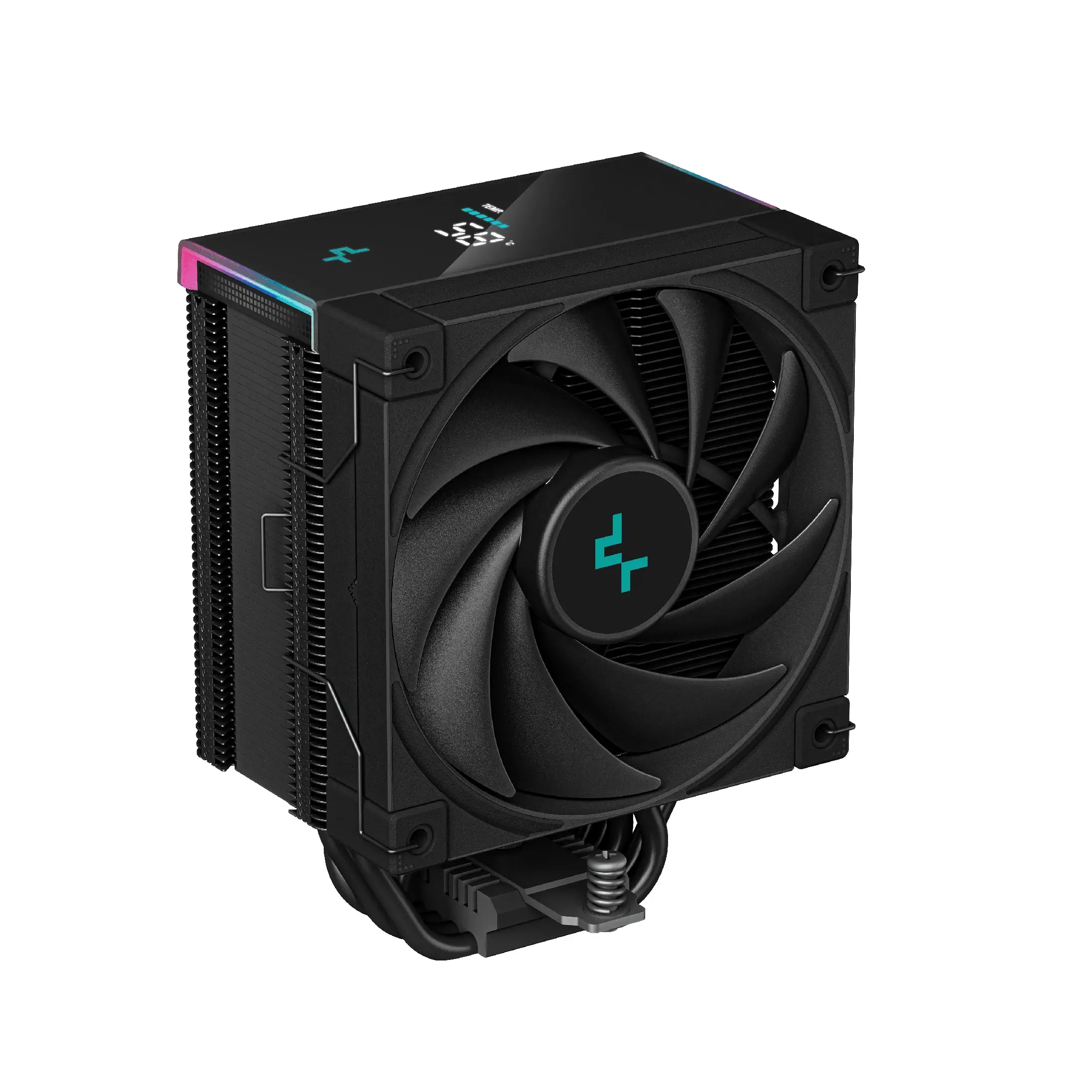 DeepCool охладител за процесор CPU Cooler - AK500S Digital - image 1