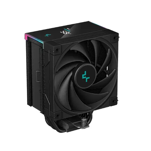 DeepCool охладител за процесор CPU Cooler - AK500S Digital - 2
