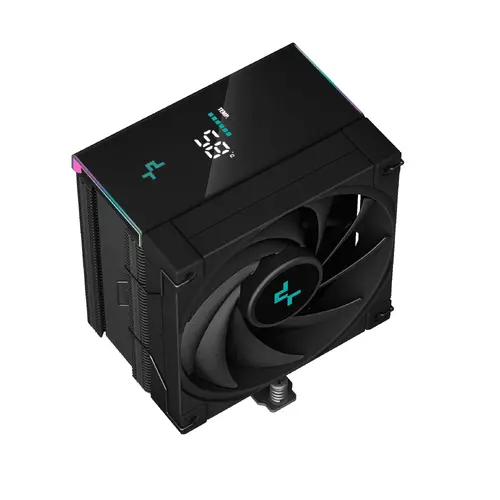DeepCool охладител за процесор CPU Cooler - AK500S Digital - 3