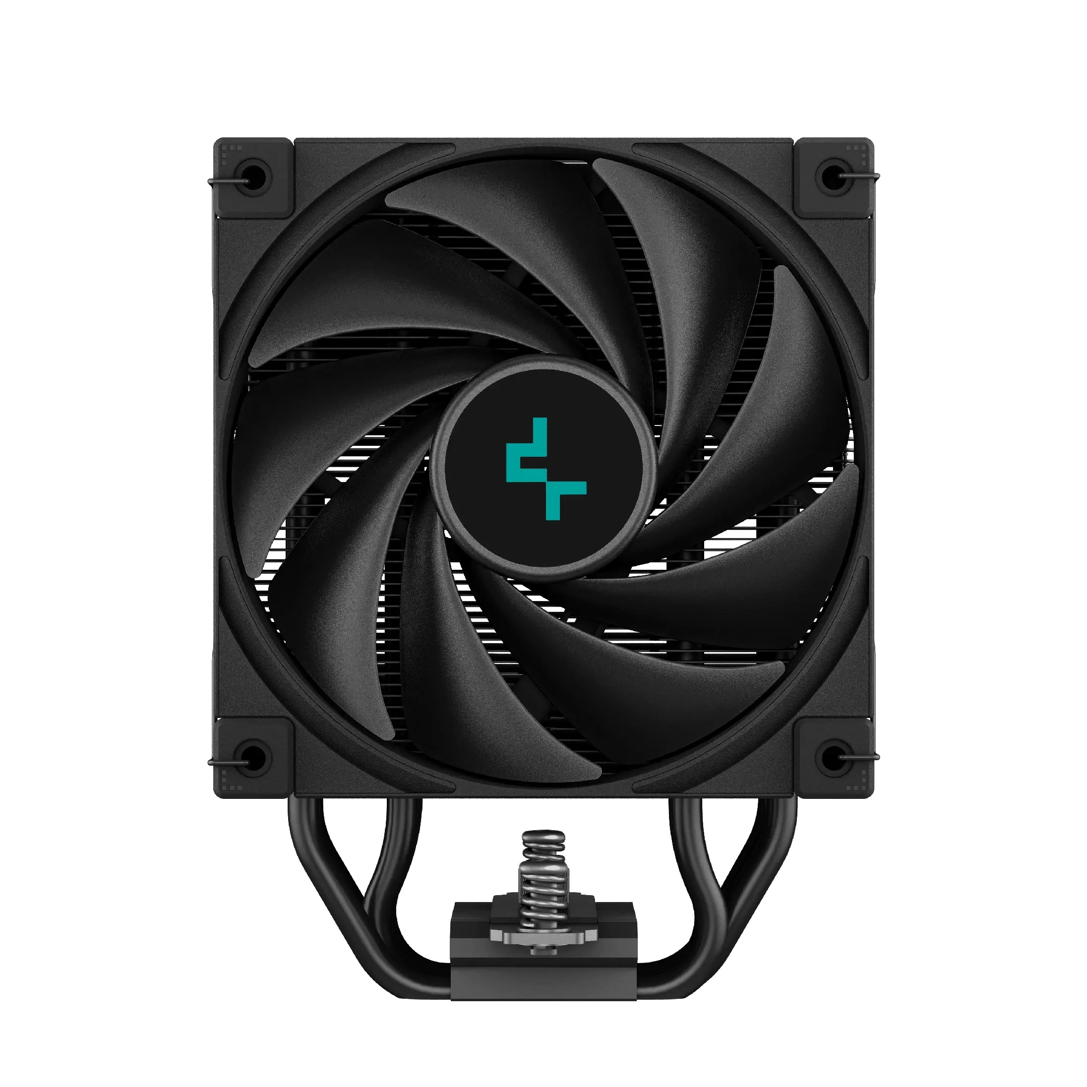 DeepCool охладител за процесор CPU Cooler - AK500S Digital - image 3