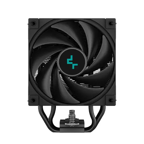 DeepCool охладител за процесор CPU Cooler - AK500S Digital - 4