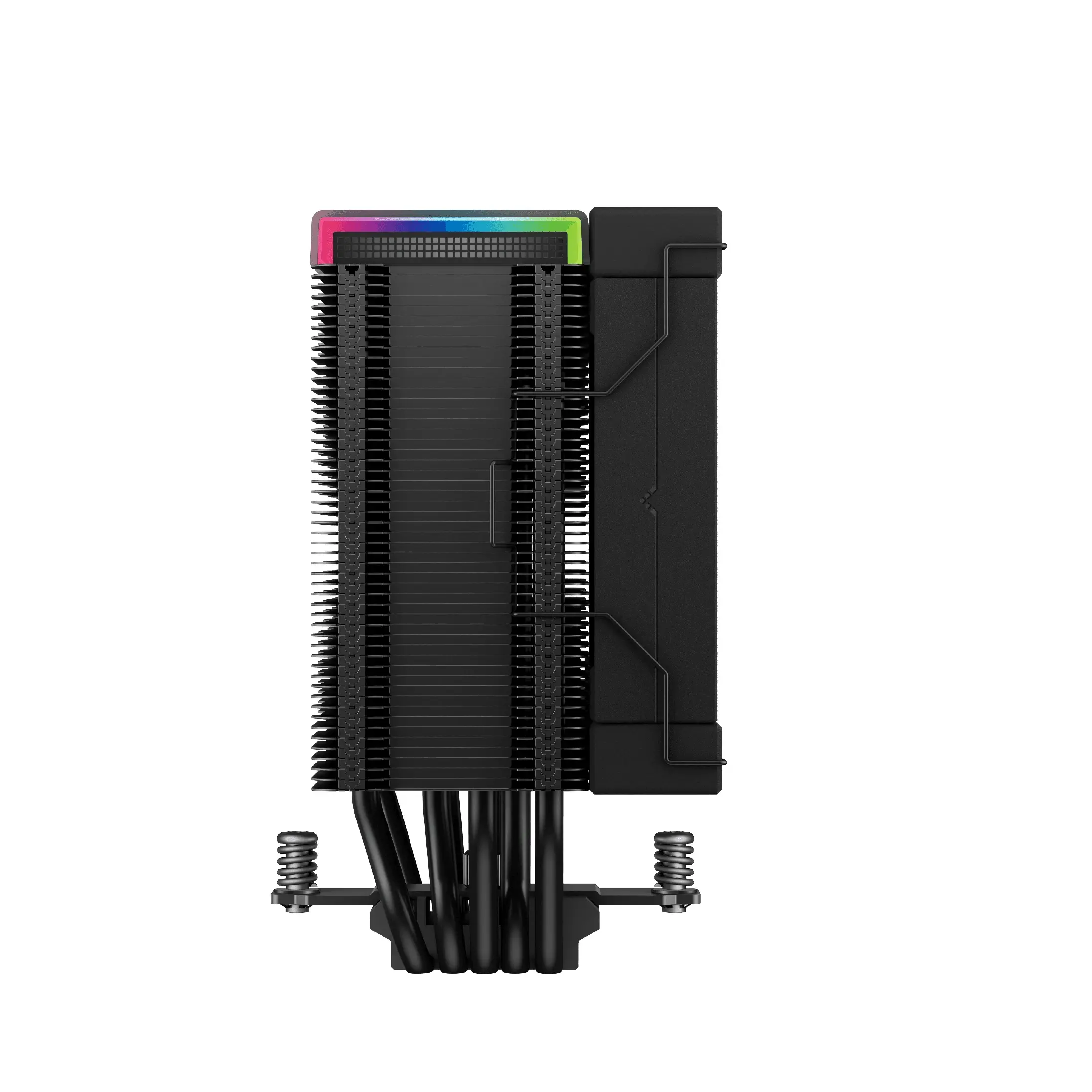 DeepCool охладител за процесор CPU Cooler - AK500S Digital - image 4