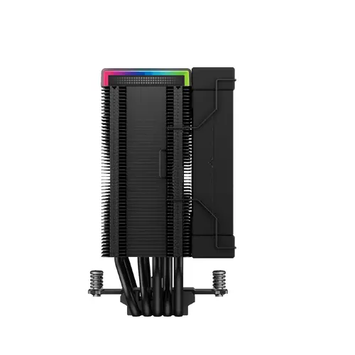 DeepCool охладител за процесор CPU Cooler - AK500S Digital - 5