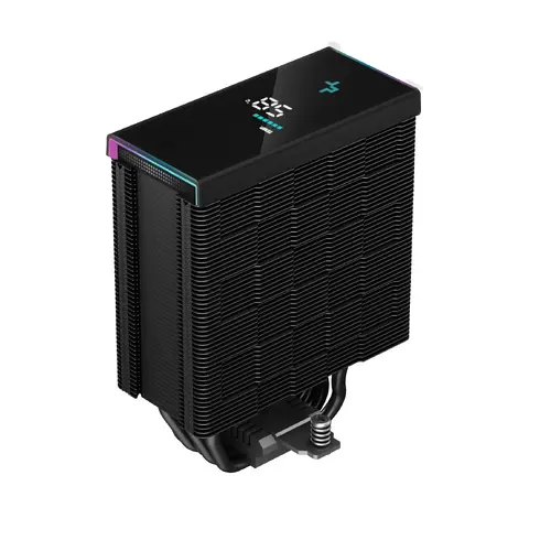 DeepCool охладител за процесор CPU Cooler - AK500S Digital - 7