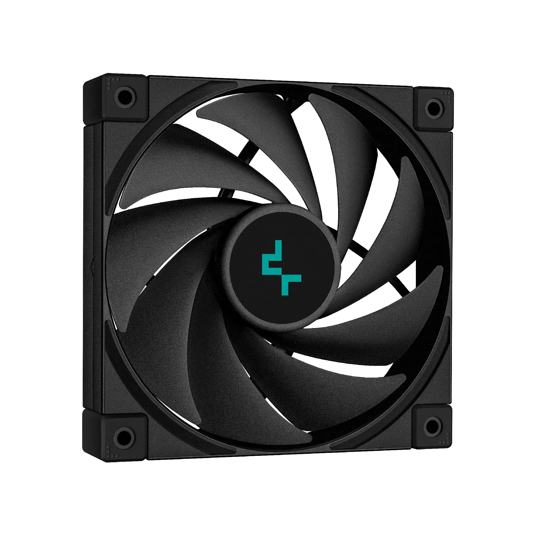 DeepCool охладител за процесор CPU Cooler - AK500S Digital - image 7