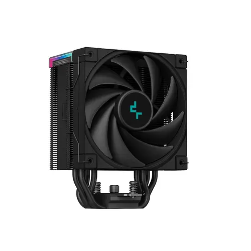DeepCool охладител за процесор CPU Cooler - AK500S Digital - 1