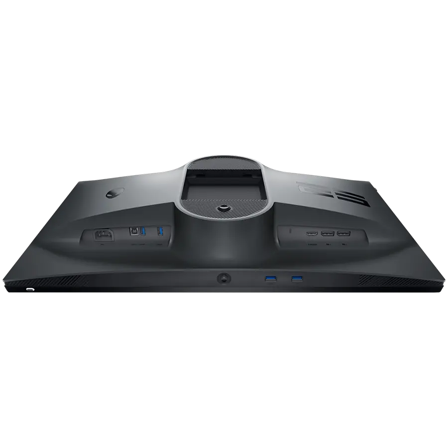 Alienware AW2524HF Gaming Monitor, 24.5", FHD 1920x1080, 500Hz, Fast IPS AG, ComfortView Plus, Flicker Free, 16:9, 400 cd/m2, 1000:1, 178/178, 1ms/0.5ms, HDMI, 2xDP, 2x USB 3.2, Height, Pivot, Swivel, Tilt adjustable, 3Y - image 4