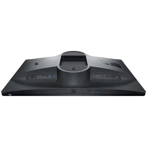 Alienware AW2524HF Monitor gaming, 24.5", FHD 1920x1080, 500Hz, Fast IPS AG, ComfortView Plus, Flicker Free, 16:9, 400 cd/m2, 1000:1, 178/178 - 5