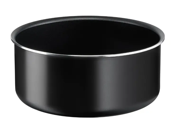 Комплект тигани и тенджери, Tefal L1539243 SET 3PC ING6 EASY COOK N CLEAN - image 1