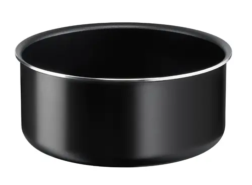 Комплект тигани и тенджери, Tefal L1539243 SET 3PC ING6 EASY COOK N CLEAN - image 1