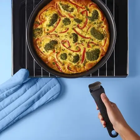 Комплект тигани и тенджери, Tefal L1539243 SET 3PC ING6 EASY COOK N CLEAN - image 6