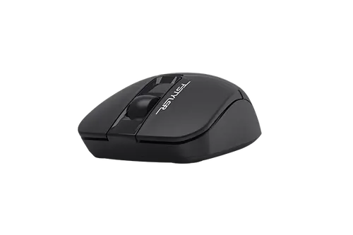 Мишка, A4 FB12 DUAL MODE BT+WL BLACK - image 1