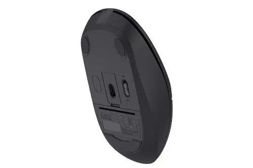 Мишка, A4 FB12 DUAL MODE BT+WL BLACK - image 3