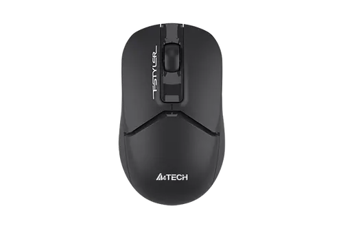 Мишка, A4 FB12 DUAL MODE BT+WL BLACK