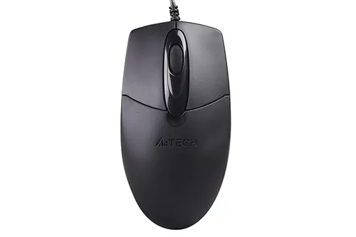 Мишка, A4TECH A4 OP-720S OPT USB BLACK