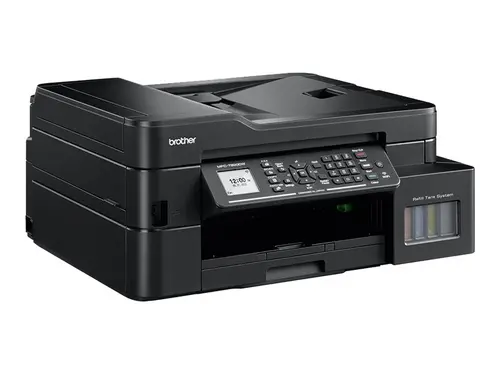 Мастилоструйно многофункционално устройство, Brother MFC-T920DW Inkbenefit Plus Multifunctional - image 4