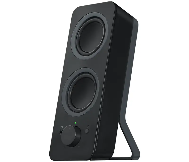 Тонколони, Logitech Z207 Bluetooth Computer Speakers - Black - image 2