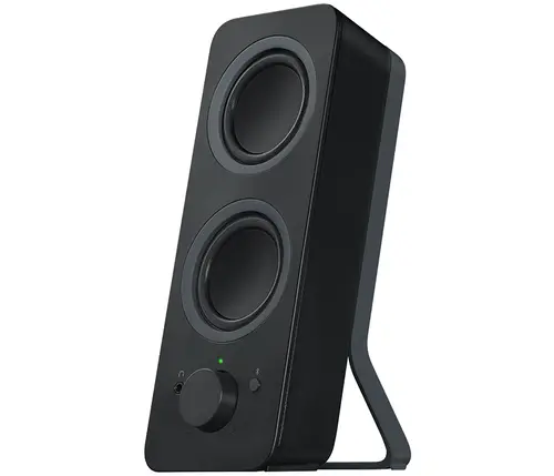 Тонколони, Logitech Z207 Bluetooth Computer Speakers - Black - image 2