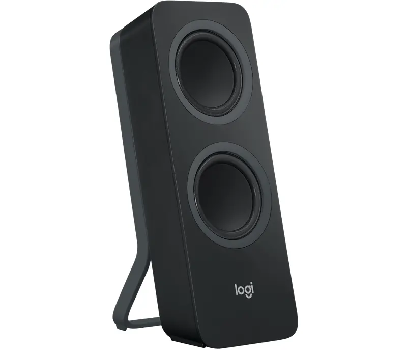 Тонколони, Logitech Z207 Bluetooth Computer Speakers - Black - image 3