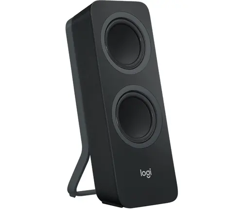 Boxe, Logitech Z207 Bluetooth Computer Speakers - Negru - 4