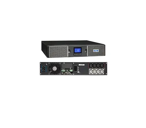 Непрекъсваем ТЗИ, Eaton 9PX 1000i RT2U