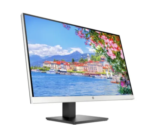 Монитор, HP 27mq, 27" Display (HDMI, VGA) - image 1