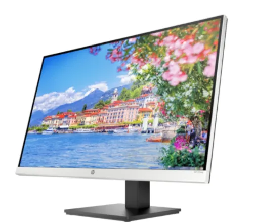 Монитор, HP 27mq, 27" Display (HDMI, VGA) - image 2