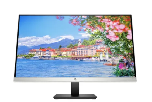 Монитор, HP 27mq, 27" Display (HDMI, VGA)