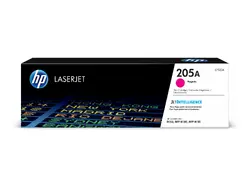 Консуматив, HP 205A Original Magenta LaserJet Toner Cartridge