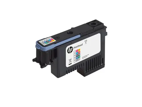 Консуматив, HP 746 300-ml Matte Black DesignJet Ink Cartridge - image 11