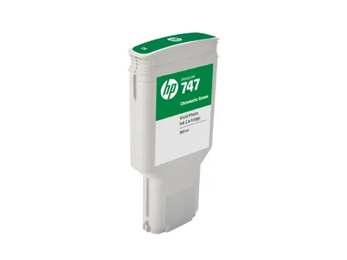 Консуматив, HP 746 300-ml Matte Black DesignJet Ink Cartridge - image 5