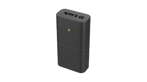 Адаптер, D-Link Wireless N USB Nano Adapter - image 1