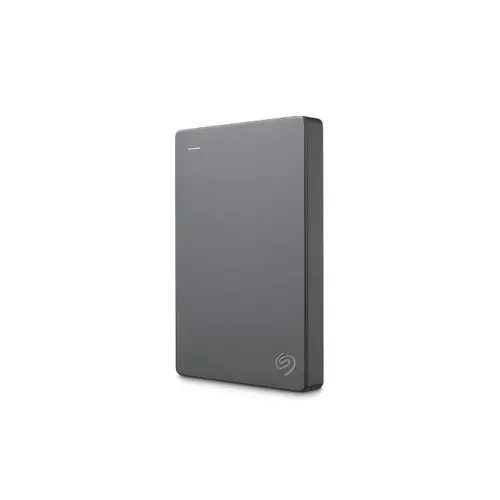 Твърд диск, Seagate Basic 1TB ( 2.5", USB 3.0 ) - image 1