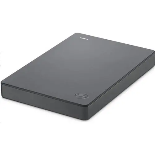 Σκληρός δίσκος, Seagate Basic 1TB ( 2.5", USB 3.0 ) - 1