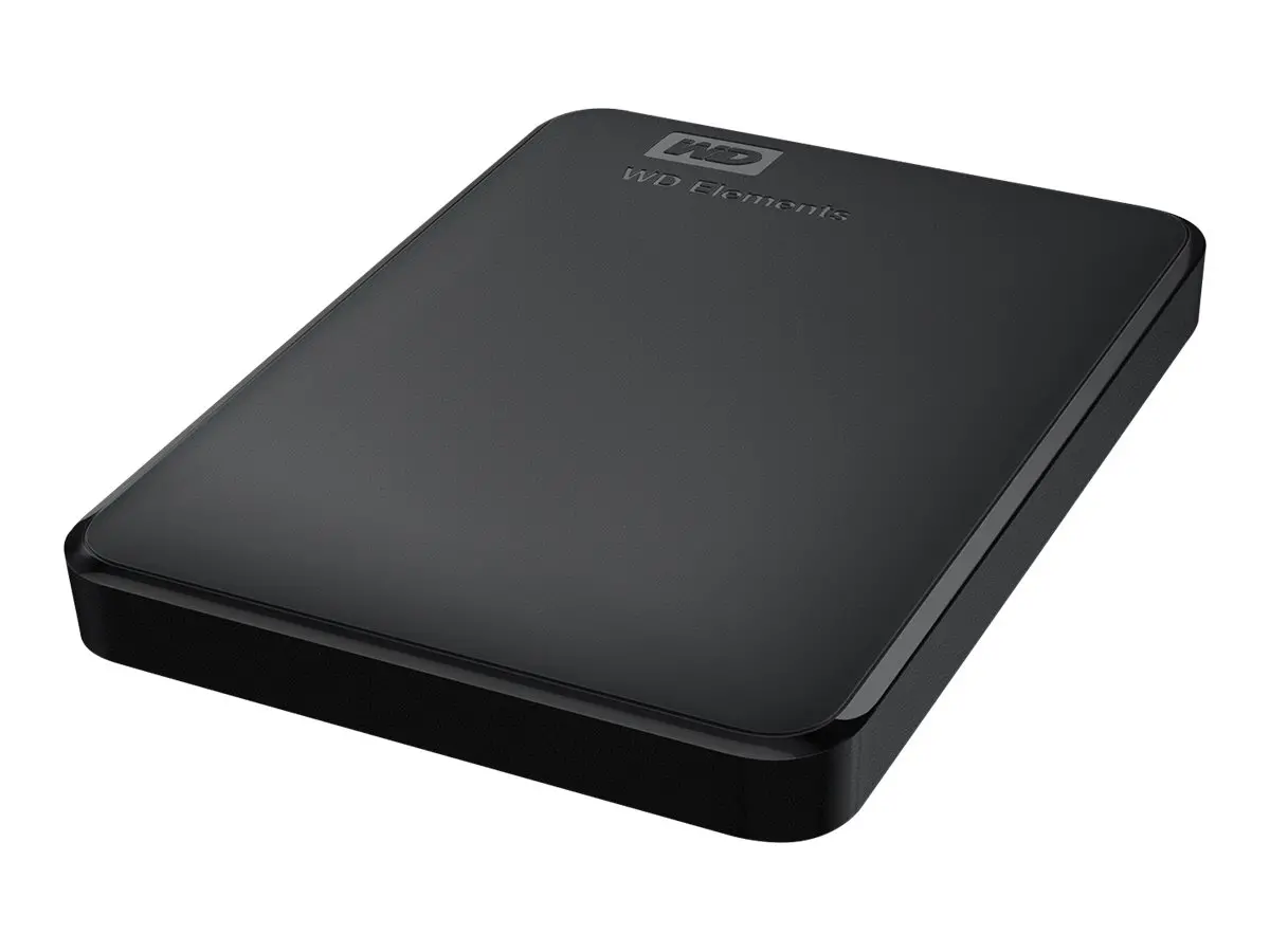 Hard disk, Western Digital Elements Portable 1TB ( 2.5", USB 3.0 ) - image 3