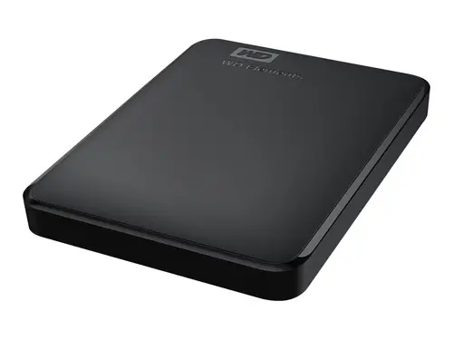 Hard disk, Western Digital Elements Portable 1TB ( 2.5", USB 3.0 ) - 4