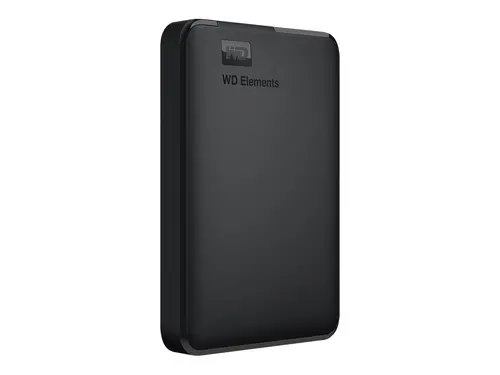 Твърд диск, Western Digital Elements Portable 1TB ( 2.5", USB 3.0 ) - image 4