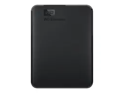 Твърд диск, Western Digital Elements Portable 1TB ( 2.5