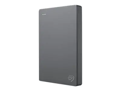 Твърд диск, Seagate Basic 2TB ( 2.5", USB 3.0 ) - image 2