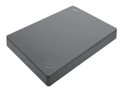 Твърд диск, Seagate Basic 2TB ( 2.5", USB 3.0 ) - image 3