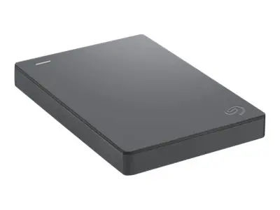 Твърд диск, Seagate Basic 2TB ( 2.5", USB 3.0 ) - image 4