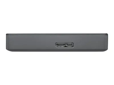 Твърд диск, Seagate Basic 2TB ( 2.5", USB 3.0 ) - image 6